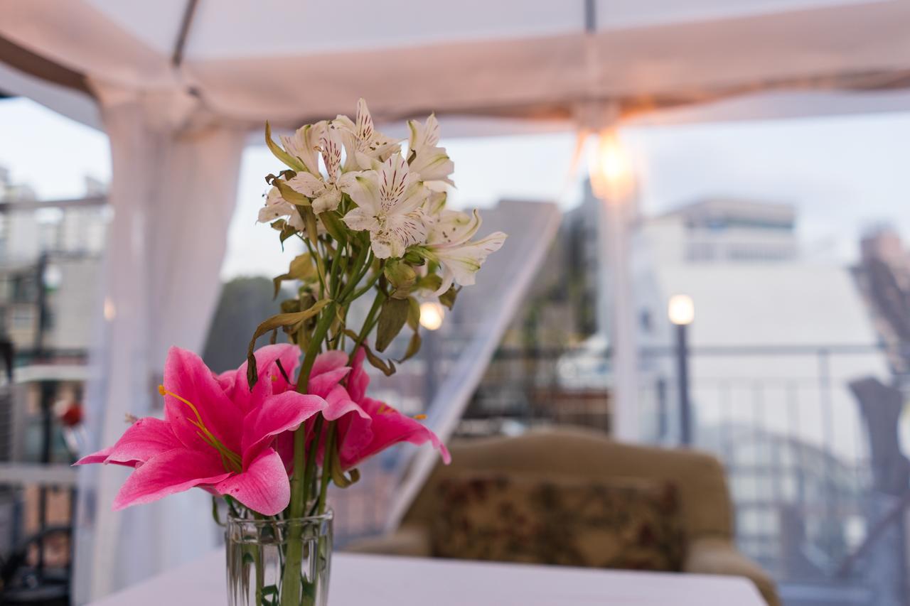 Tetto House Rooftop Garden Σεούλ Εξωτερικό φωτογραφία