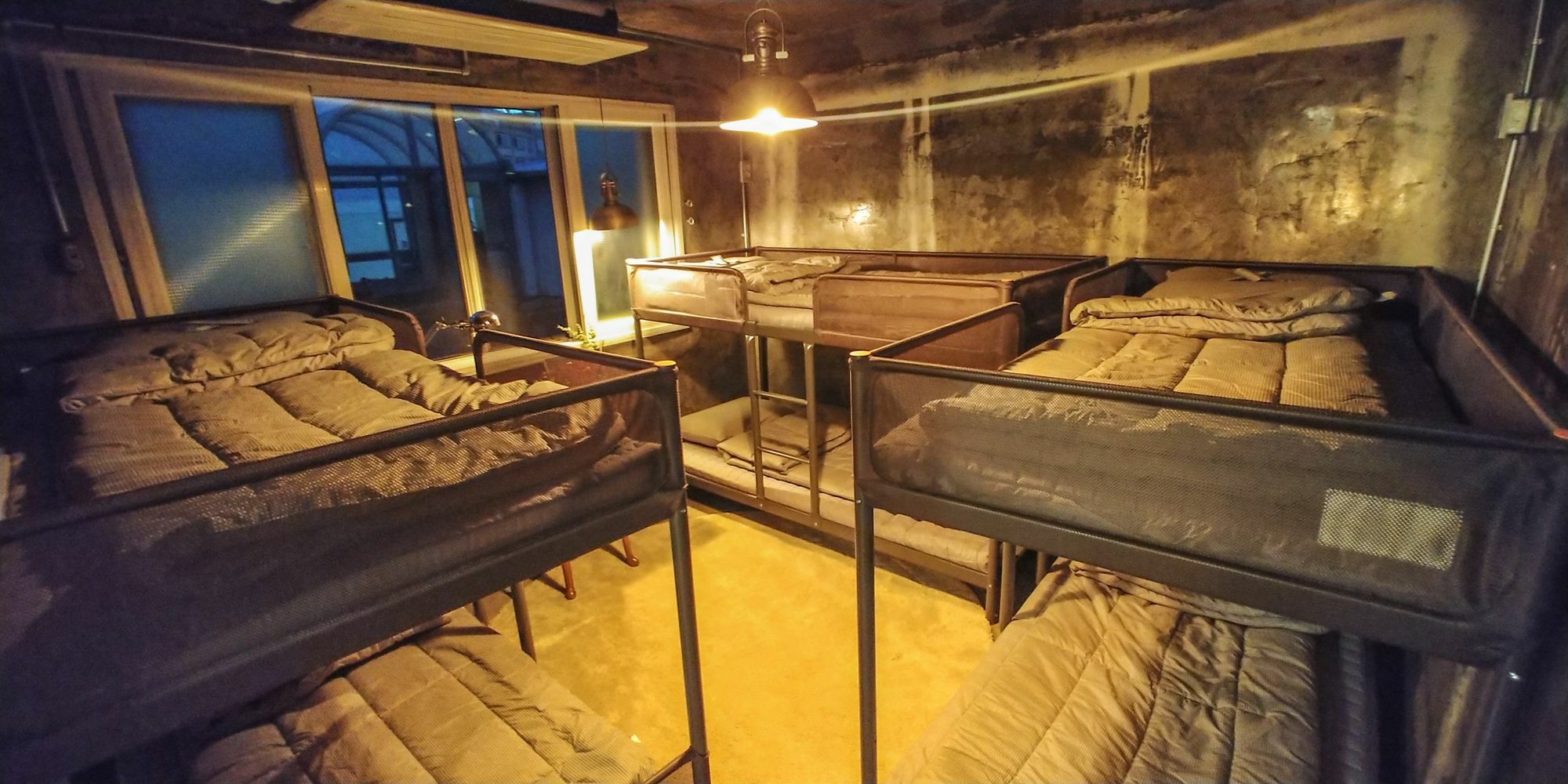 Tetto House Rooftop Garden Σεούλ Εξωτερικό φωτογραφία