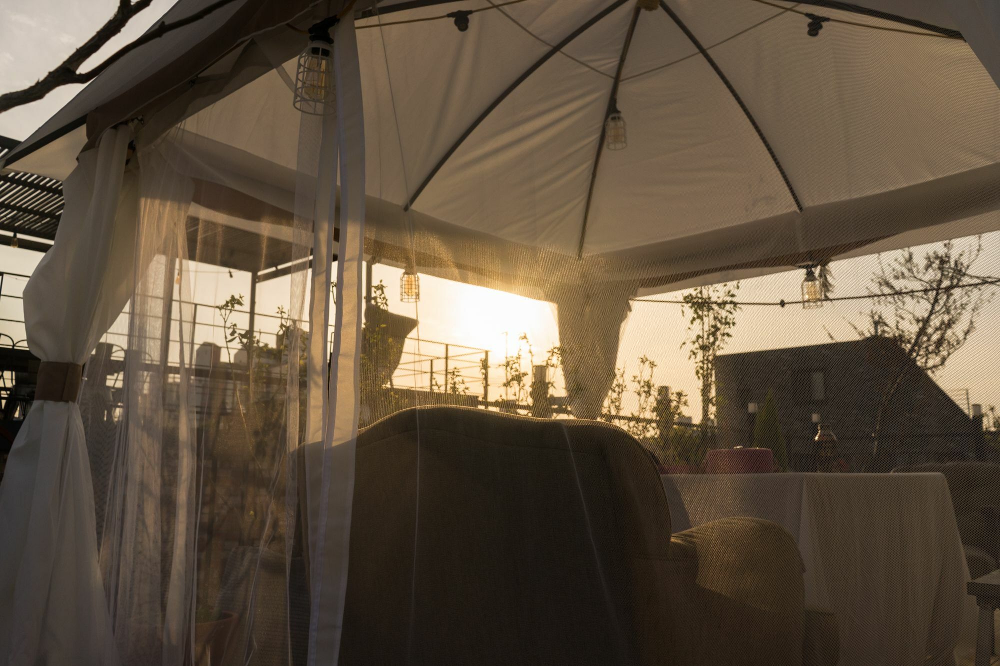 Tetto House Rooftop Garden Σεούλ Εξωτερικό φωτογραφία